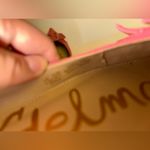 Sam Edelman  Sonja Suede Leather Buckle Flats in Baltic Pink Size 9.5 Photo 6