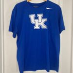 Nike University of Kentucky Dri-Fit T-shirt Photo 0