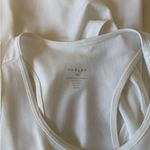 Varley  | Paseo White Tank XS Photo 5