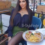 ZARA Blogger’s Fav| Flowy Sweetheart Neckline Blouse Photo 9