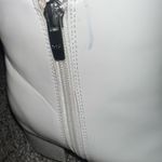 Marc Fisher  White Booties Photo 5