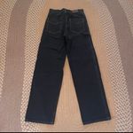 Urban Outfitters cargo style jeans Photo 2