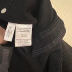 DKNY Black & gray skinny trousers Photo 4