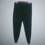 Cobor Swiss 14 Ladies Vintage Stirrup Black Ski Pants Plus Photo 1