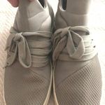 Steve Madden Grey  Sneakers Photo 0