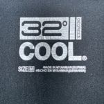 Fabletics 32 Degree Cool Black Shirt w/  Capri Joggers Set Size Med EUC #DS-1529 Photo 4