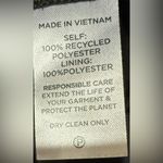 Hill House NWT  The‎ Emily Nap Smocked Black Maxi Dress Crushed Taffeta Size XS Photo 6