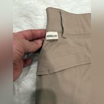 Magellan outdoors  Women's Brown Cargo Shorts Size XS Photo 8