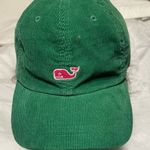 Vineyard Vines  Emerald Green Hat Photo 1