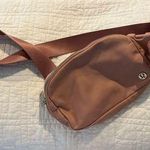 Lululemon Crossbody Fanny Pack Photo 0