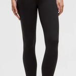Lululemon Black  Align Leggings Photo 0