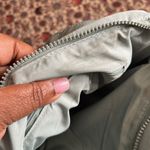 💚 WILO The Label Weekender Quilted Travel/Gym/Baby Bag w/ Crossbody … Green Photo 3