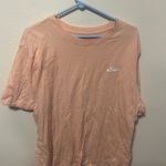 Nike Pink  T-Shirt XL Photo 0