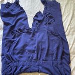 Fancyinn  New York & London Purple Jumpsuit size XL Photo 7