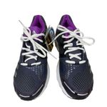 Adidas  Astar Salvation 3W Women Running Shoes Purple Black Silver Size 7.5 NEW Photo 1