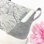 Hey Dude Emma Ankle Boots Booties Sneakers Shoes: Moondust Grey Photo 4