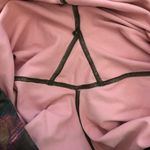 Fabletics Pollyanna Peacock 7/8 PowerHold Leggings Photo 5