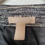 Banana Republic  Black Tweed Boxy Blazer Size 2 Photo 8