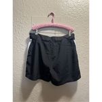 Tek Gear Black With White Stripe Shorts Woman’s Size XL FLAWED Photo 7