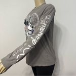 Disney Parks 100th Anniversary Mickey Minnie Mouse Long Sleeve Shirt Adults Med Photo 5