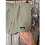 Patagonia Garden Green 5” Baggies Photo 1