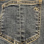 Rag and Bone Mid-Rise Ankle Skinny in Hampton Photo 6