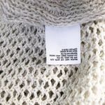 st. john's bay Kimono Womens 1X Open Knit Relaxed Western Boho Festival Hippie Photo 11