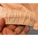No Boundaries  Pink Corduroy Hoodie Jacket 15 17 XL Coquette Casual Urban Sporty Photo 6