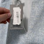 Preston & York  Heathered Blue Pencil Skirt Photo 11