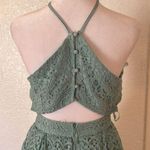 ASOS Stunning Lace midi dress Photo 3