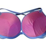 Victoria's Secret PINK 32D Purple Super Push Photo 3
