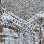 Ecote Ecotè cold shoulder long sleeve romper Photo 2