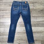 BKE  Women's Skinny Jeans - Blue Photo 1