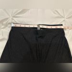 ASOS Brand Black Rib Legging NWT Photo 6