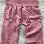 Gymshark Light Pink Leggings Photo 4