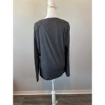 NFL Team Apparel Philadelphia Eagles Superbowl Graphic TShirt Gray Size XL Photo 2