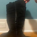 SO Knee High Black Books Photo 2