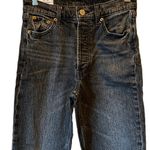 Gap  Cheeky Straight High Rise‎ Jeans Photo 1