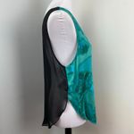 One Teaspoon Emerald Rose Dolly Reversible Top Large Festival Photo 7