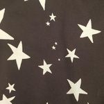 Farm Rio ππ Stardust Blouse Star Print XS NWT Photo 7