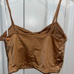 Love Tree Cropped Tanktop Photo 3