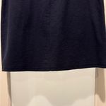 Talbots Blue Mini Skirt Size M for Casual Wear pockets with pretty trim Photo 4