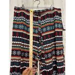 Pajama pants Brown Size L Photo 4