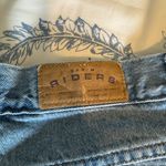 Riders By Lee Vintage Rider Jean Shorts Photo 6