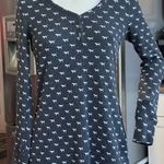 PINK - Victoria's Secret Victoria’s Secret Pink sequin sleep dress for women Photo 0