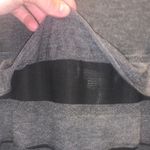 Studio M  Grey Shutter Pleated Jersey Layered Strapless Dress or Skirt  Photo 5