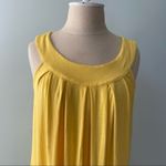 Forever 21  Yellow Bubble Dress Photo 1
