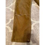 BDG  dad fit corduroy pants size 29 baggy street wear Photo 1