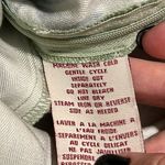 Caribbean Joe  size small wrap dress zip side spring breezes jungle clearing Photo 9