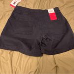 Nautica jeans woman’s pull on shorts size medium Photo 5